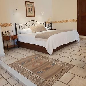 Casa Los Cantaros Hotel Boutique