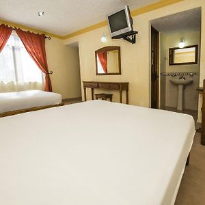 Oyo Hotel La Glorieta, Huichapan